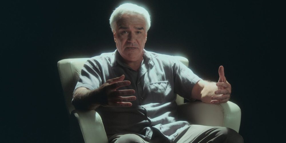 Errol Morris Tackles 'Chaos: The Manson Murders' in New Documentary