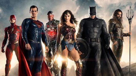 Does The Justice League Exist In The New DCU? Here’s What James Gunn Revealed