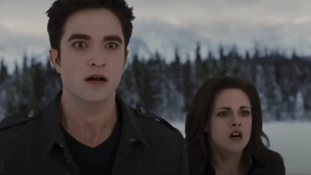 The Story Behind Twilight Saga: Breaking Dawn Part 2's Big Ending Twist And How It Left Twilight Fans Stunned