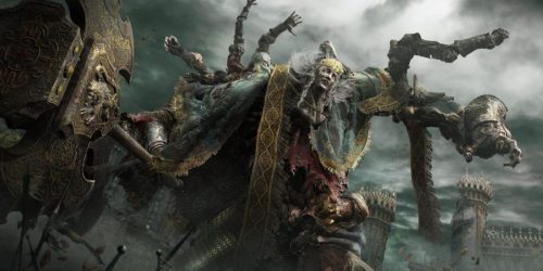 'Elden Ring' Film Adaptation in the Works at A24
