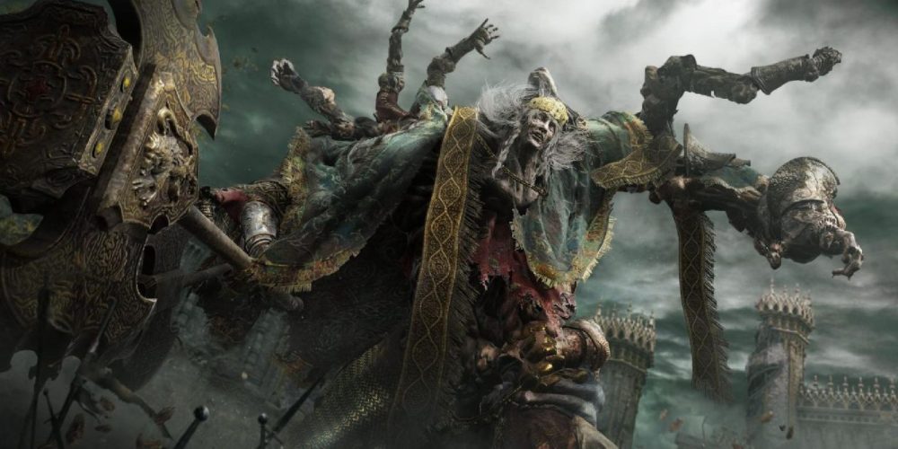 'Elden Ring' Film Adaptation in the Works at A24