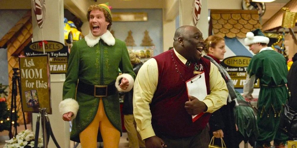 Will Ferrell Reflects on 'Elf's Legacy: "We Watch Elf on July 4th"