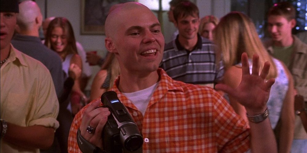 'Clown in a Cornfield' Director Eli Craig Recalls Role in 'Carrie' Sequel