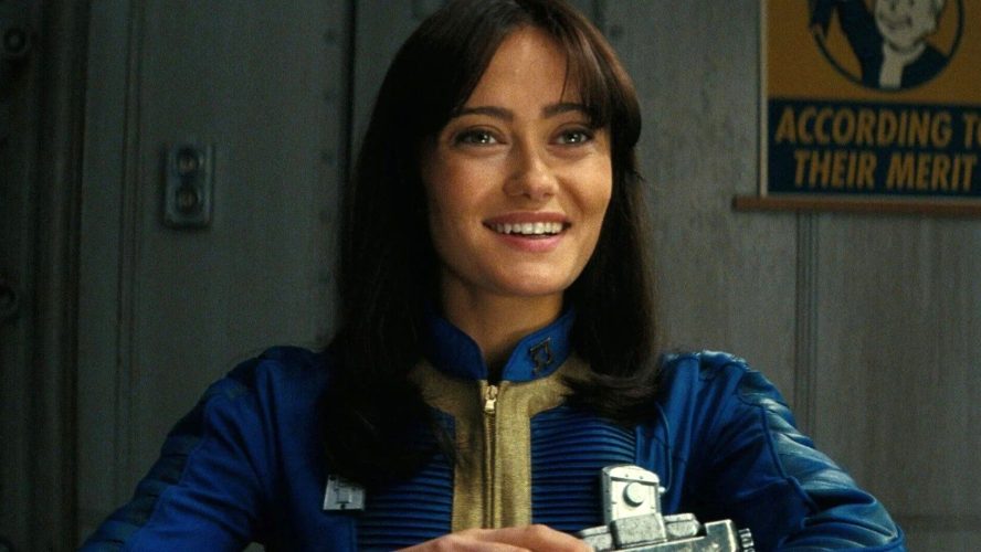 Fallout Star Ella Purnell Knows This Upcoming Horror Comedy Could 'Ruin' Her Career