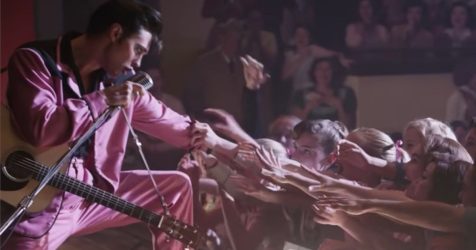 Elvis Comes to HBO Max in September