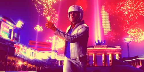 Emile Hirsch Remembers Speed Racer Flopping: 'How Come Nobody Gets It?'