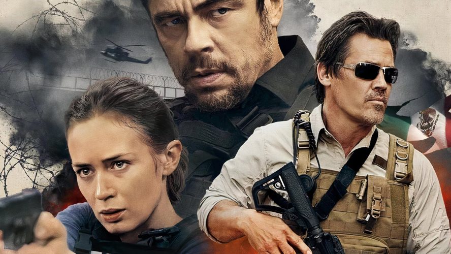 Sicario 3 Gets Bad News from Producers, Won't Be Made Anytime Soon