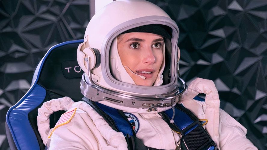 Real Astronaut Names the Best (and Least Accurate) Space Movies