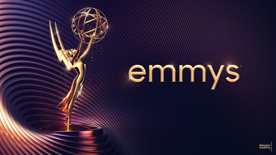 Emmy Winners 2022