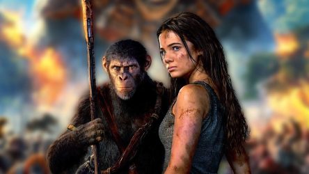 Kingdom of the Planet of the Apes was Asked to Make One Major Change By Studio: 'We Tried'