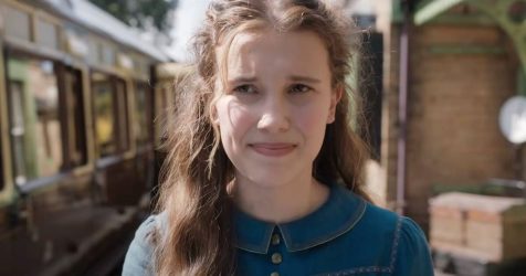 Millie Bobby Brown Can't Wait to Return for Enola Holmes 3