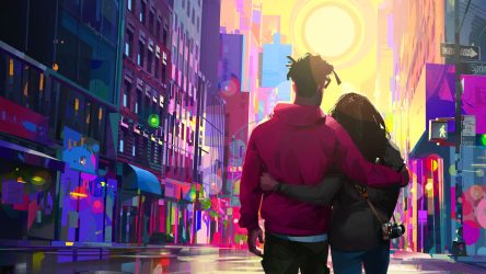 New Movies and Series on Netflix: September 30th, 2022