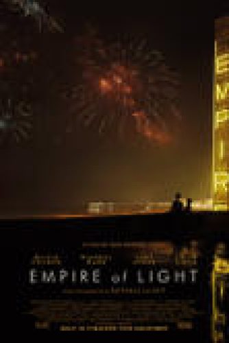 Empire of Light (2022)