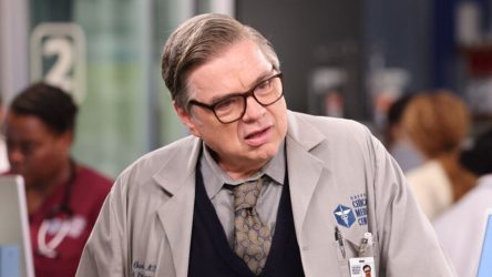 Chicago Med Just Escalated Conflict Between Two Doctors, But That Could Be A Good Thing