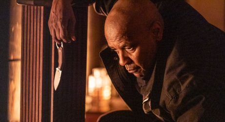 Where To Watch Antoine Fuqua’s ‘The Equalizer 3’