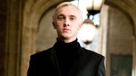 Harry Potter’s Tom Felton Gets Candid About Substance Issues And Rehab Stays In New Book