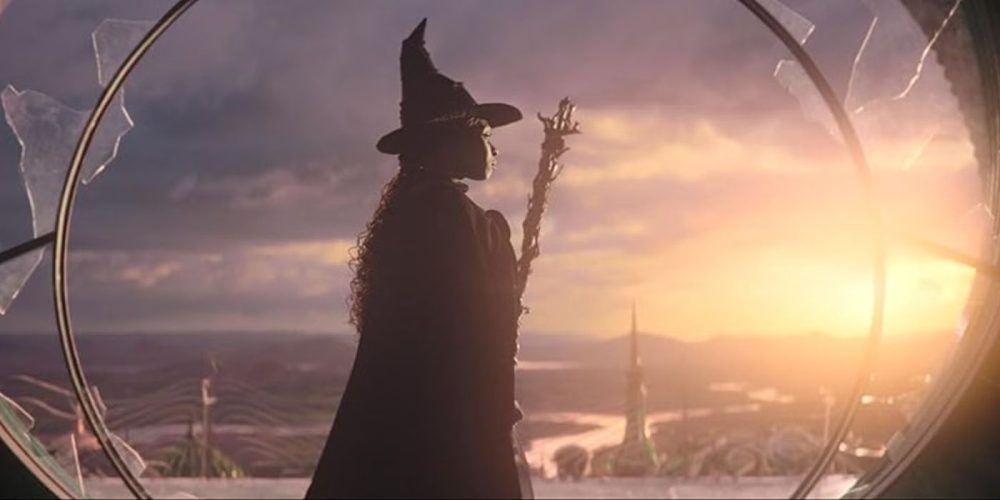 'Wicked' Director Jon M. Chu Defends Color and Sound Complaints