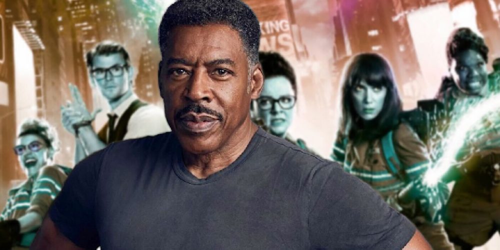 'I Don't Quite Know Why You Do a Reboot': Ernie Hudson Explains Why Ghostbusters 2016 Failed Fans