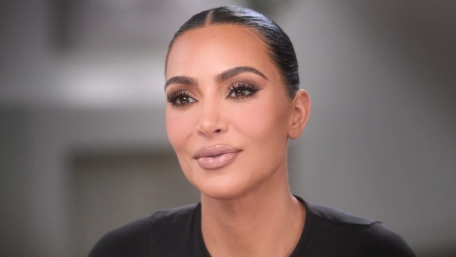‘Don't Ever Let Me Do This Again’: Kim Kardashian Recalls The Funny Conversation She Had With Her Divorce Lawyer After Deciding To Split With Kanye West