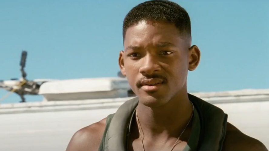 Why Will Smith Told His Team He Wanted To Be 'Eddie Murphy In Star Wars’ And How It Impacted His Career