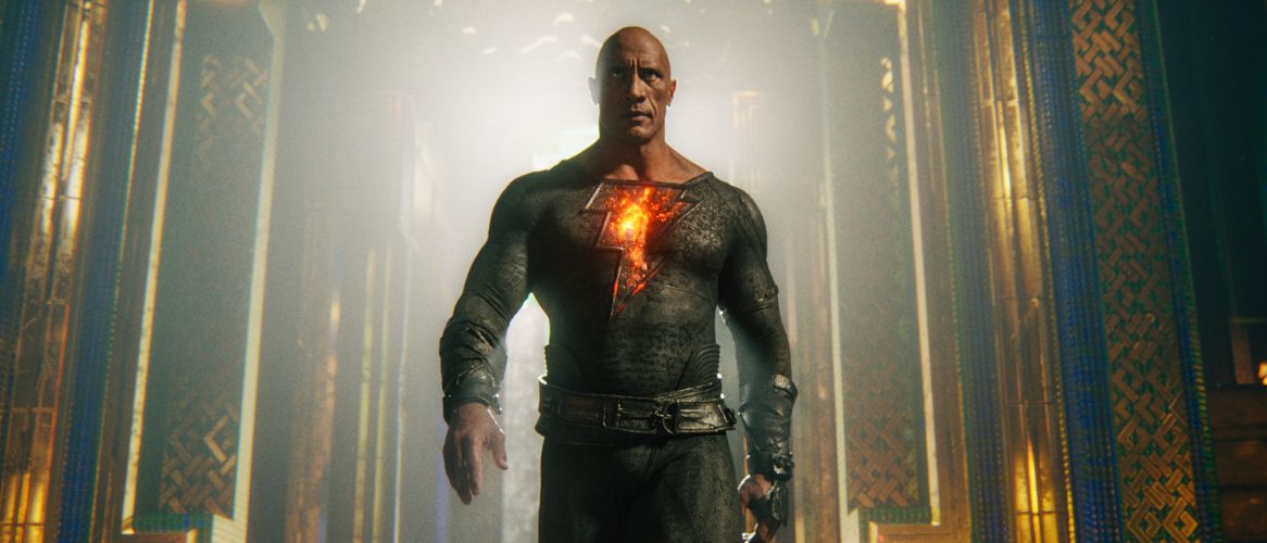 Black Adam Review: Dwayne Johnson's DC Debut Has Interesting Ideas With Underwhelming Execution