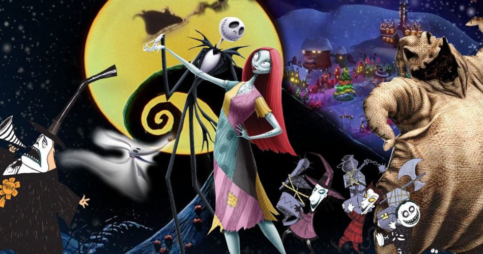 Director Says The Nightmare Before Christmas Could Continue As A Disney+ Short