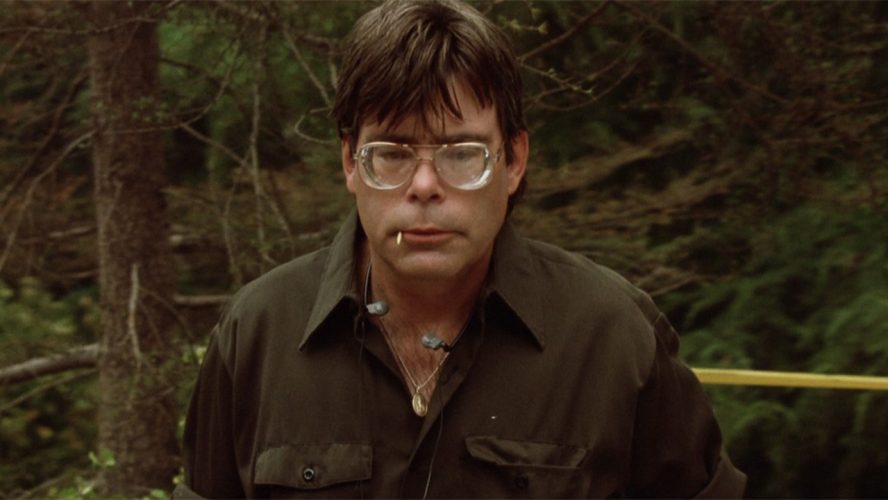 Stephen King Shares His Dark Take On The Ending Of The Christmas Classic It's A Wonderful Life
