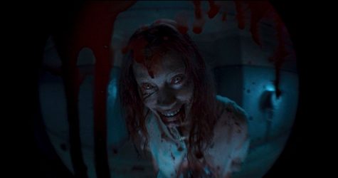 Bruce Campbell Shares First Terrifying Evil Dead Rise Image