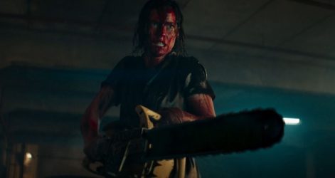 Evil Dead Rise Trailer Brings Terror To A New Level