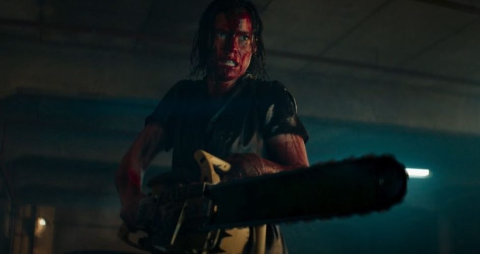 Evil Dead Rise Trailer Brings Terror To A New Level