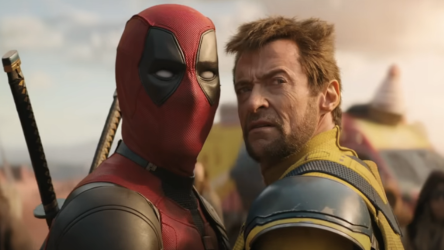 One Thing About Deadpool And Wolverine That's Still Nagging At Me