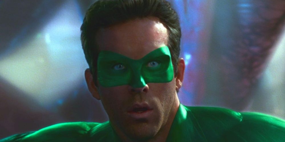 James Gunn Jokingly Offered Ryan Reynolds the Chance to Reprise His Green Lantern Role