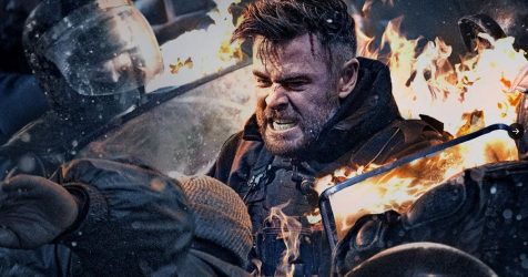 Extraction 2 Trailer Drops Chris Hemsworth Back into the Action on Netflix