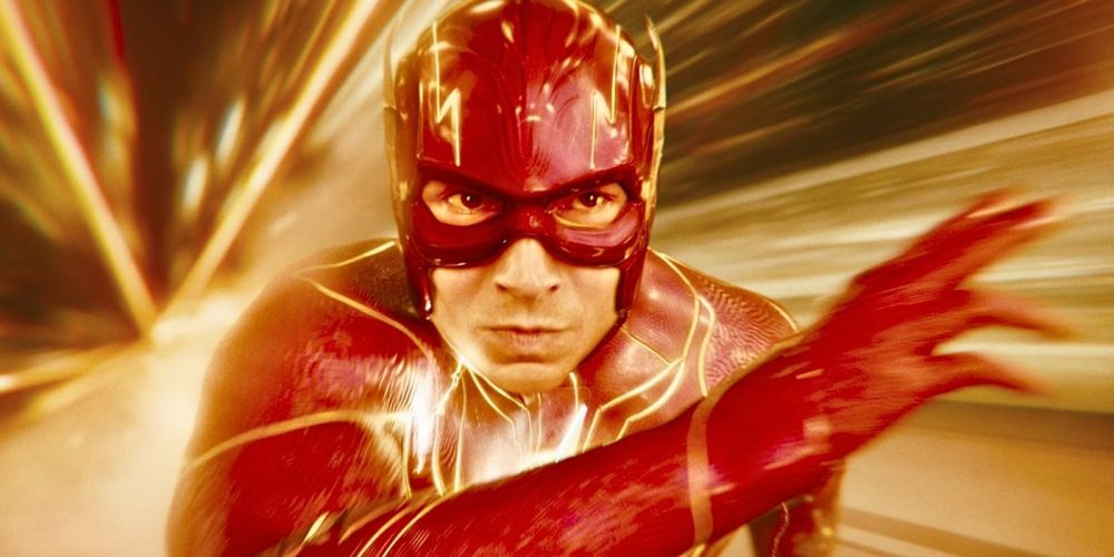 'Creature Commandos' Showrunner Confirms Wally West Flash Cameo