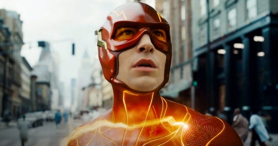 The Flash’s Future in the DCU Is Now in the Hands of Movie Audiences