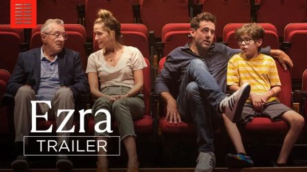 Ezra - Official Trailer