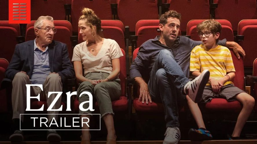 Ezra - Official Trailer