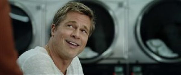 F1 Super Bowl Teaser