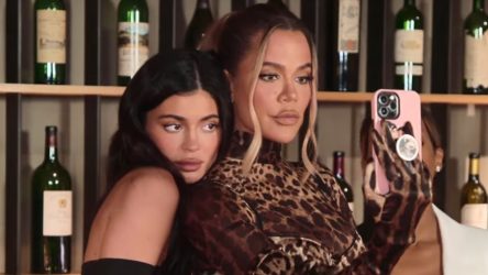 Khloé Kardashian Gets Real About Kylie Jenner And Jordyn Woods’ Friendship Post-Cheating Scandal, Including The One Thing That Still Frustrates Her