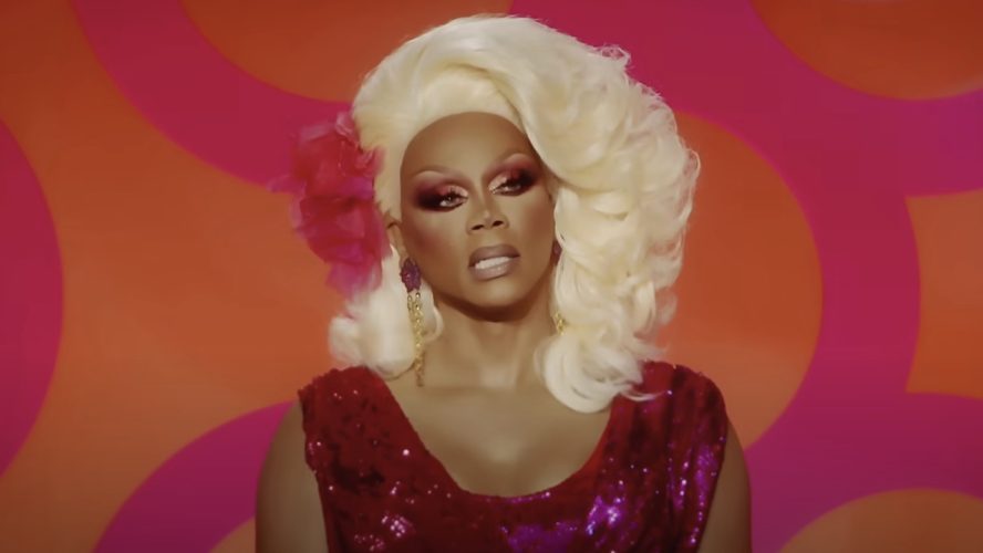 RuPaul's Drag Race Season 16 Switched Up Its Final Challenge Format, And As A Longtime Fan, I Need This To Stick Around