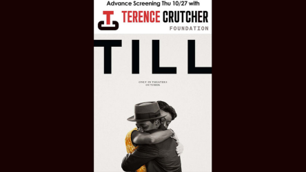 Circle Cinema hosts advance screening of the new movie 'Till'