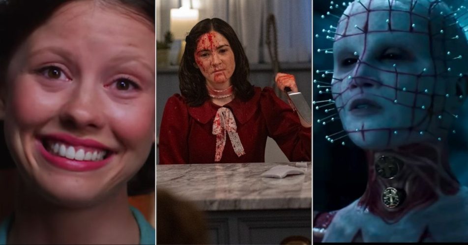 These New Spooky Movies Are Must-Watches This Halloween