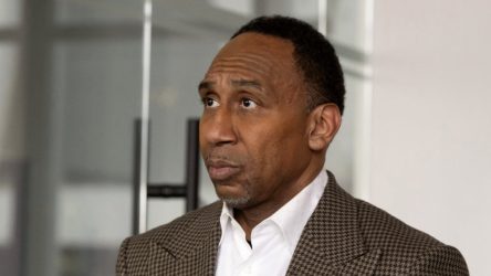 I Didn't Peg Stephen A. Smith To Be A Diehard Law & Order Fan, But He Explains Why It’s An ‘Honor Beyond Comprehension’ To Be Killed Off