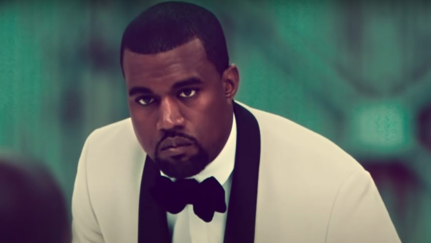 Kanye West Has Allegedly Hired The Same Lawyer Johnny Depp Used During The Amber Heard Trial