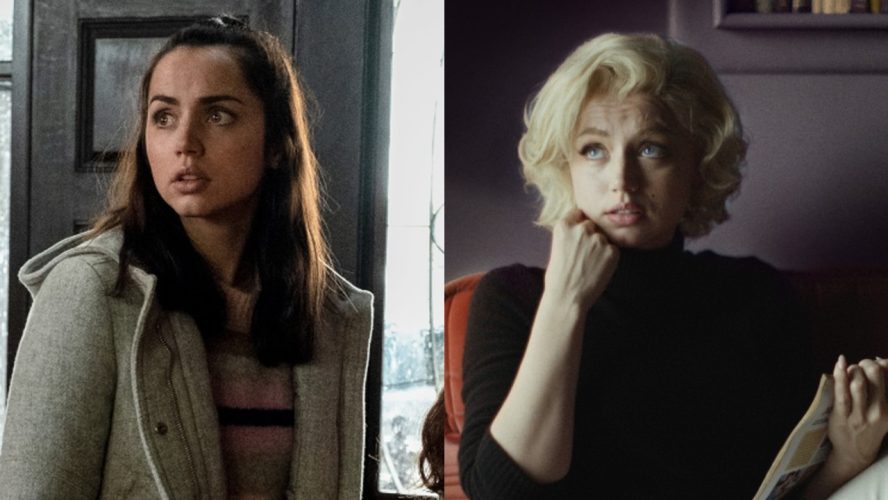 Ana De Armas’ Marilyn Monroe Transformation For Blonde Took A Ton Of Time And Effort