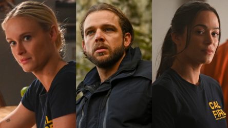 Hear Me Out: Bode Should Be With Audrey (Not Gabriela) Long Term On Fire Country, And I Need To Talk About Why