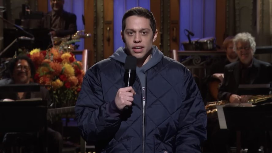 ‘There’s No Way I’m Getting It.’ Pete Davidson And More SNL Greats Recall Horror Of Producers Not Laughing During Auditions