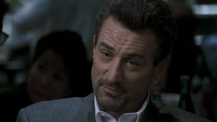I Recently Realized Heat's Best Scene Isn't The One Everyone Talks About