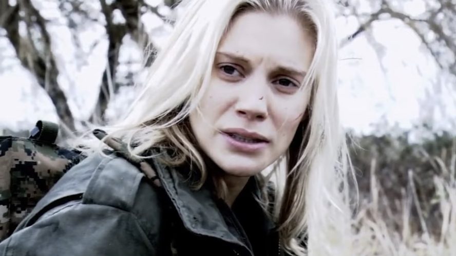 What Happened To Starbuck Was A Giant Part Of Battlestar Galactica's Final Season. Ron Moore Finally Opens Up About Why He Left The Ending So Open-Ended