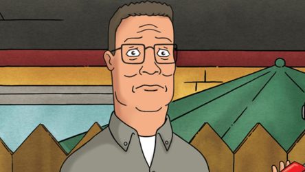 After Seeing King Of The Hill's First Look At Hulu Revival, I Have Theories About Some Of Those New Details